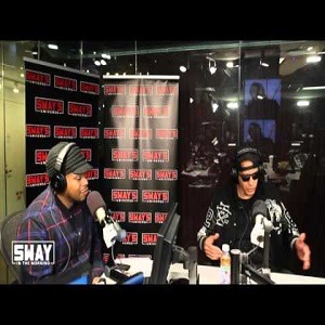 Peter Gunz Sway 2