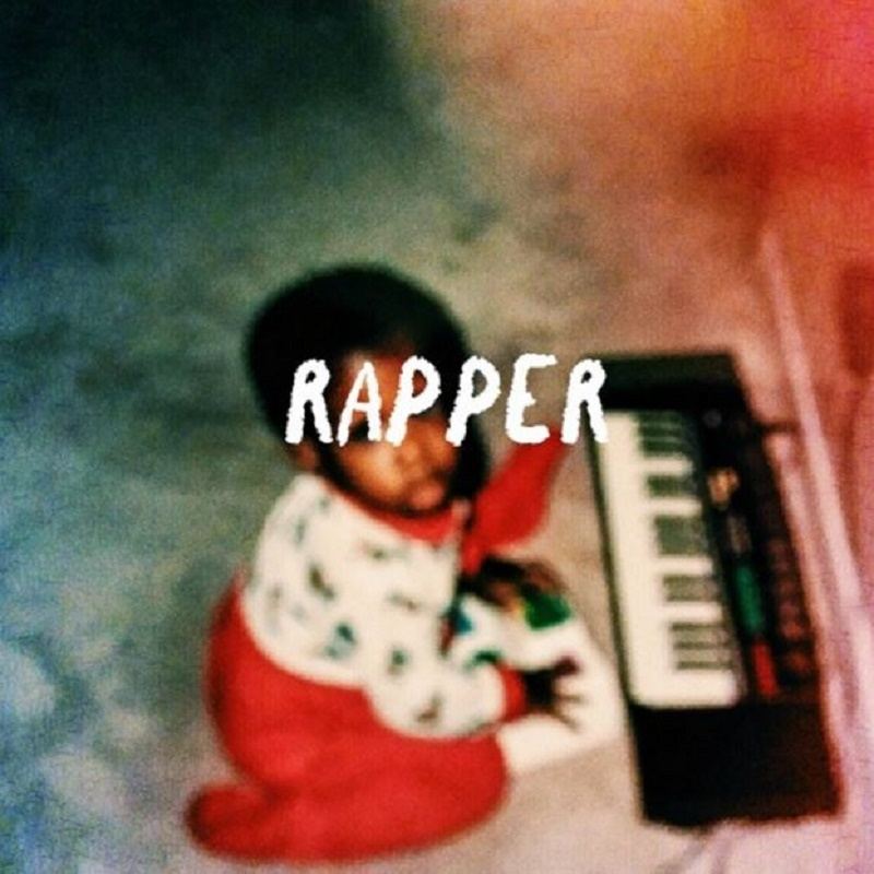 Rapper