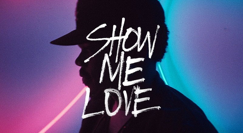 Showmelovevid