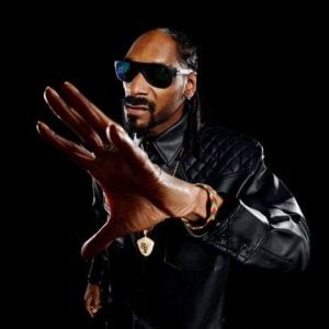 Snoop Dogg NCAF