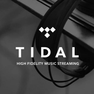 TIDAL 5