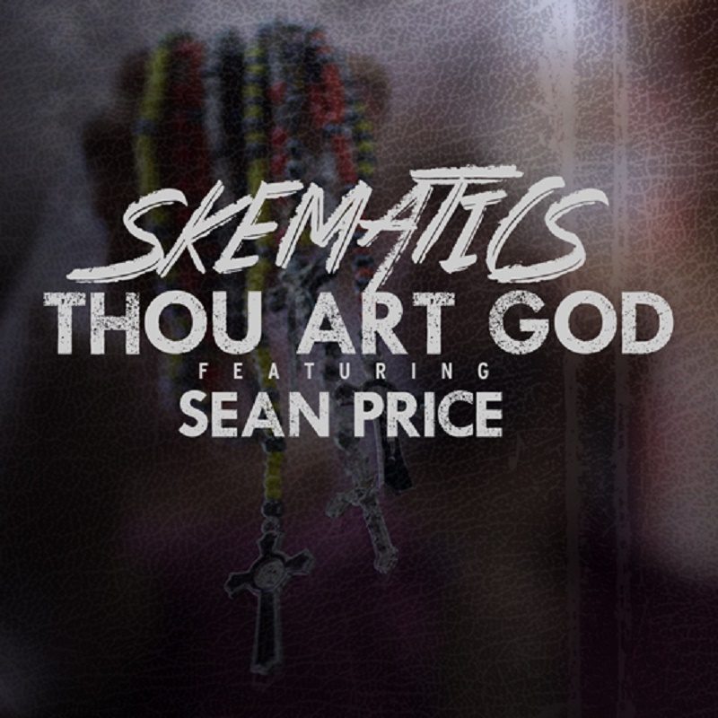 Thou Art God