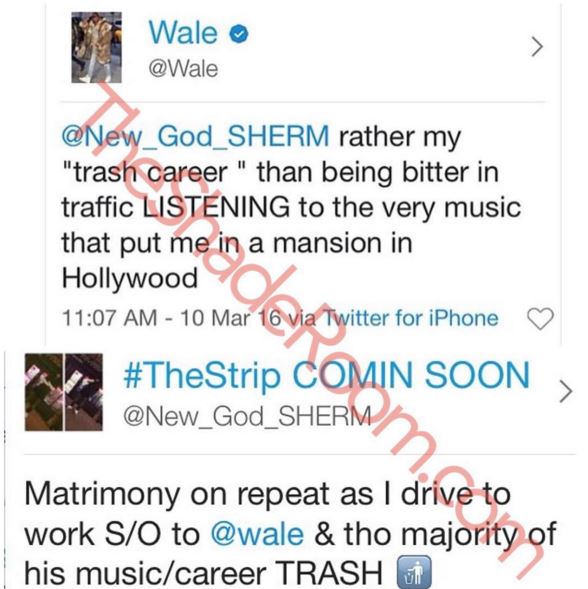 Waletrash