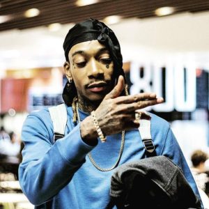 Wiz Khalifa 17