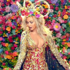 Beyonce 14