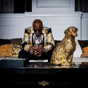 Birdman 12
