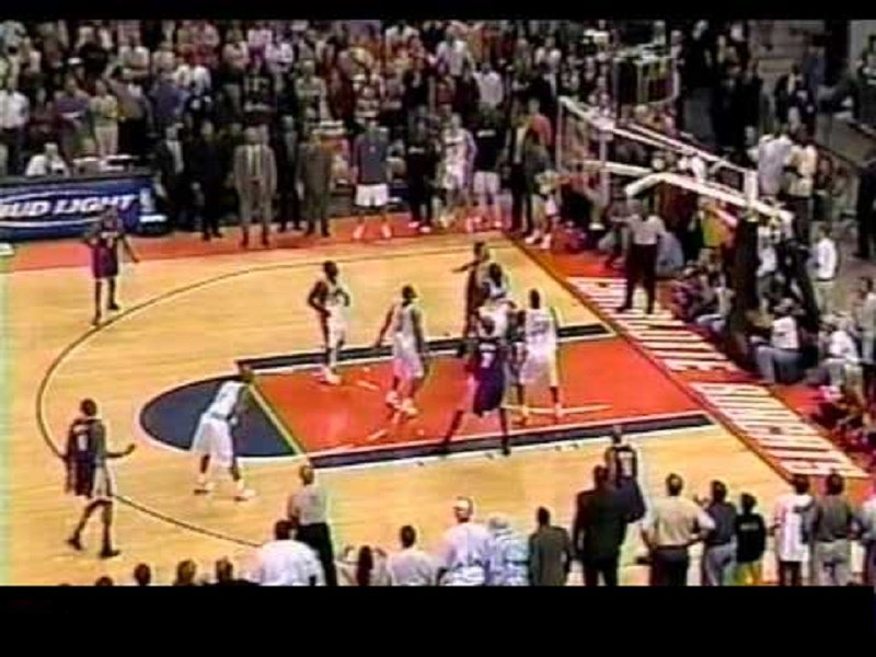 Charlotte Bobcats