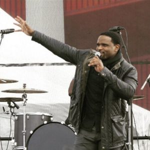 Darius McCrary