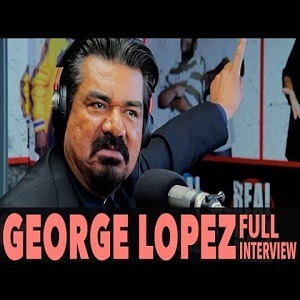 George Lopez Big Boy