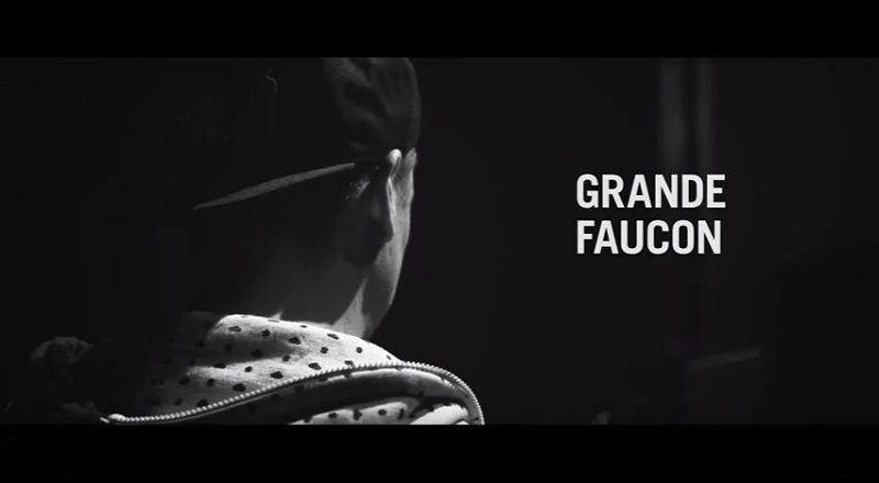 Grandefauconvid