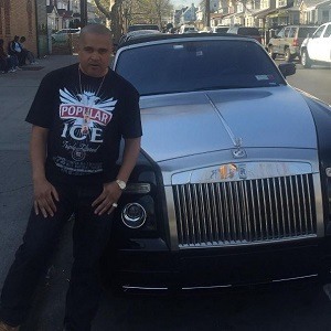 Irv Gotti 7