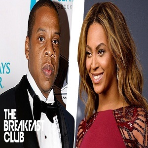 Jay Z Beyonce Breakfast Club
