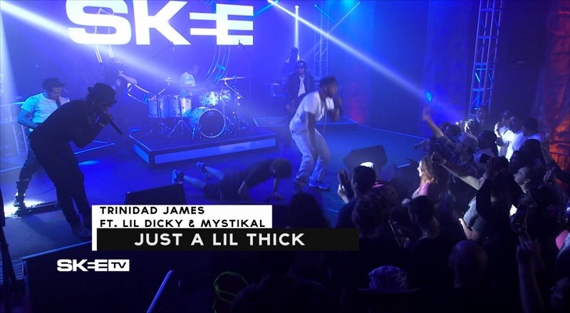 Justalilthickskeetvvid