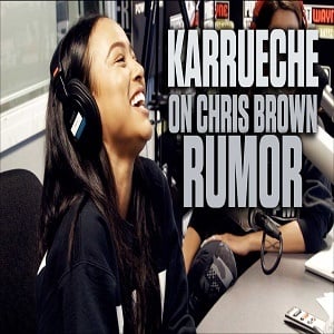 Karrueche Power 106