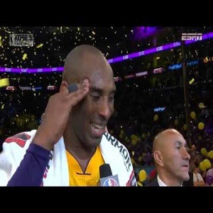 Kobe Bryant ESPN