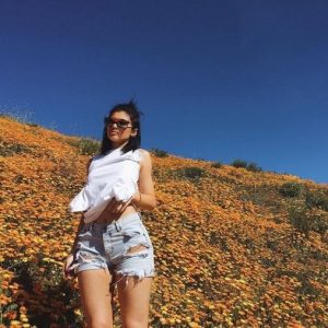 Kylie Jenner 7