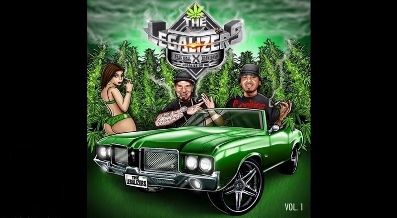 Legalize or Die