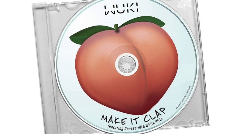 Make It Clap Wuki