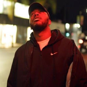 Quentin Miller
