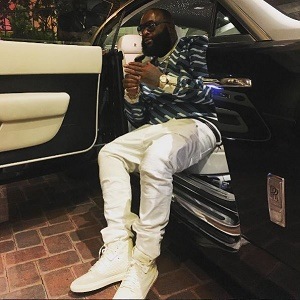 Rick Ross 28