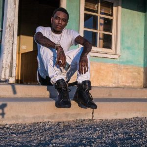 Soulja Boy 16