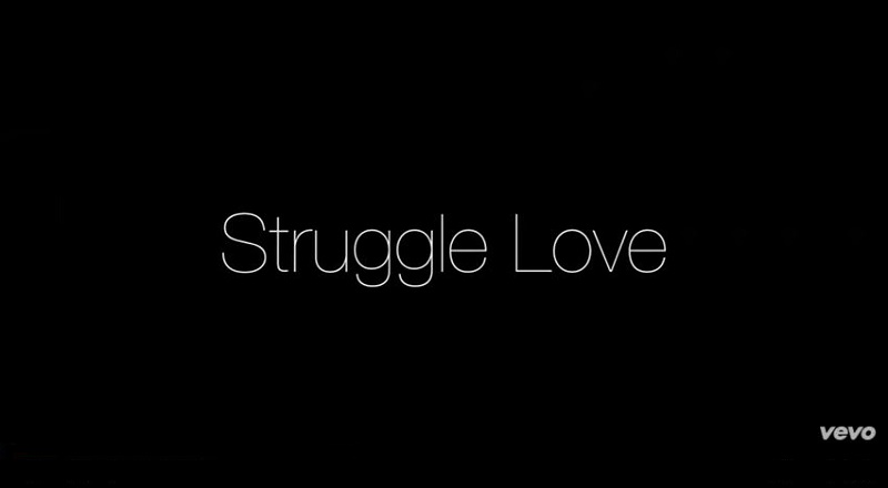 Strugglelovevid