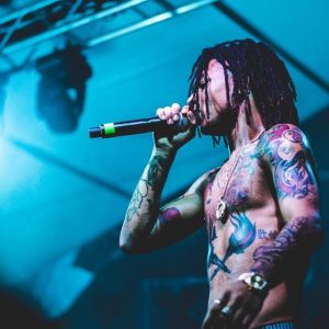 Swae Lee