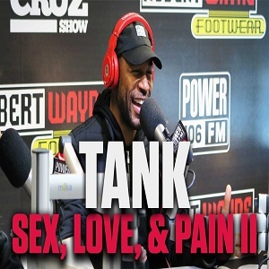 Tank Cruz Show