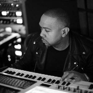 Timbaland 4