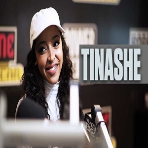 Tinashe Power 106