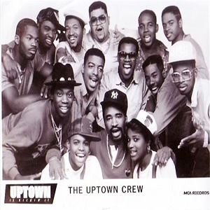 Uptown Records
