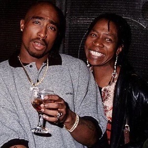 Afeni Shakur