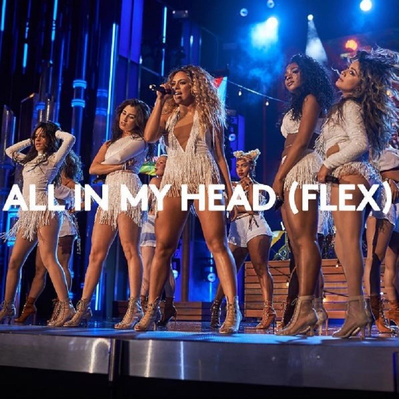 All In My Head (Flex)
