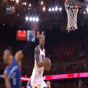 Andre Iguodala