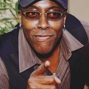 Arsenio Hall
