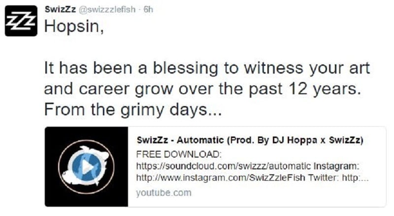 Automatic