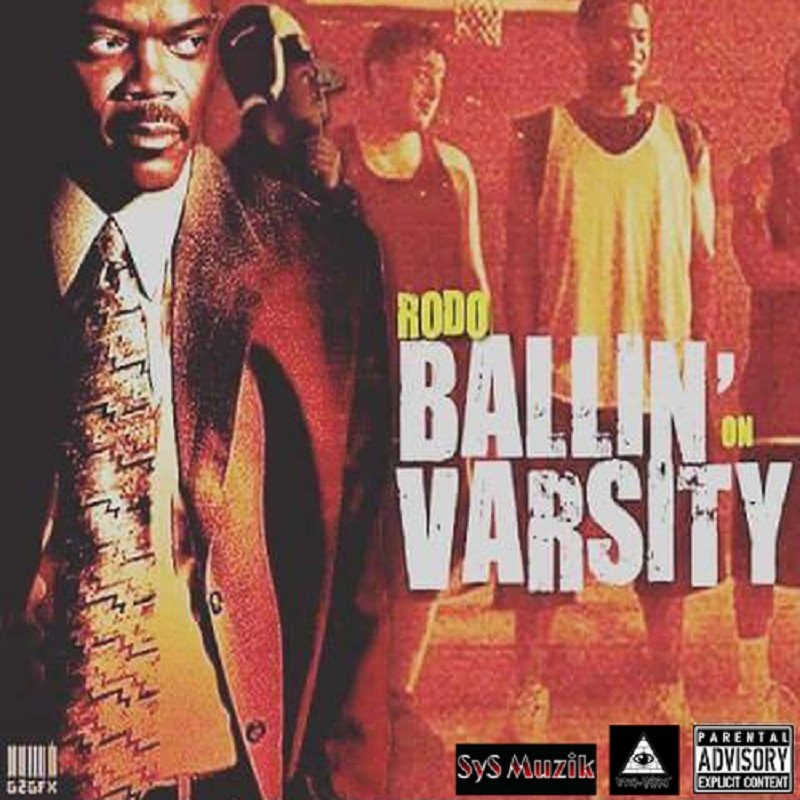 Ballin' On Varsity