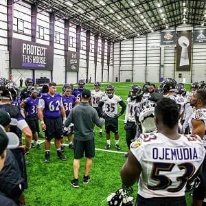 Baltimore Ravens