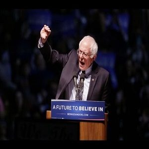 Bernie Sanders