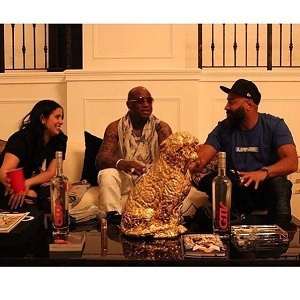 Birdman Ebro