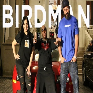Birdman Hot 97