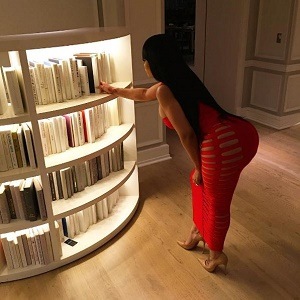 Blac Chyna 8