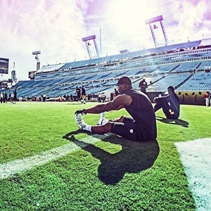 Brandon Boykin