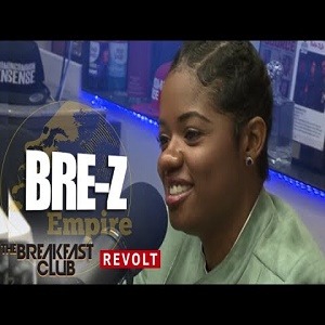 Bre-Z Breakfast Club
