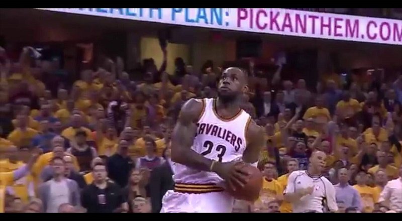 Cavs20vsraptorsvid