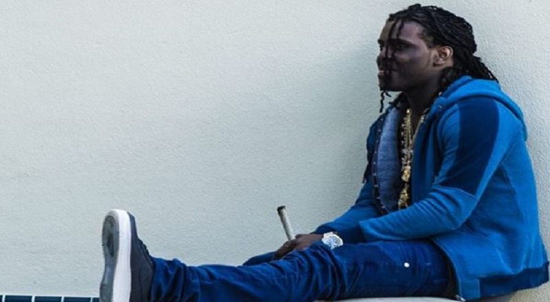 Chief Keef 16