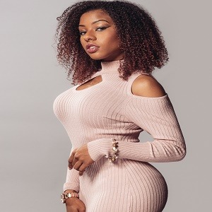 Dasia Chantel