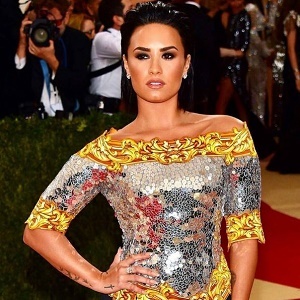 Demi Lovato