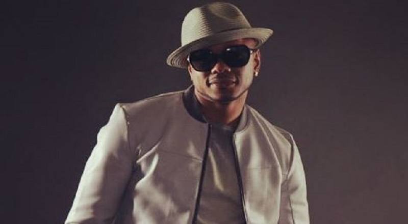 Donell Jones