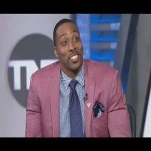 Dwight Howard Inside The NBA